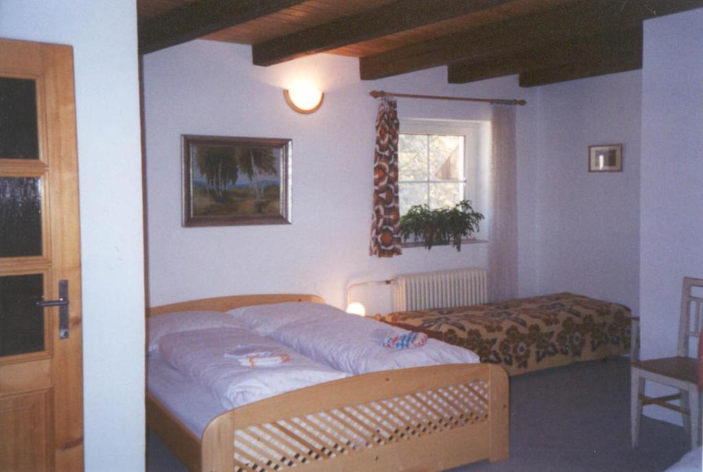 Penzion Javorice Telč Quarto foto