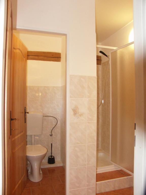 Penzion Javorice Telč Quarto foto